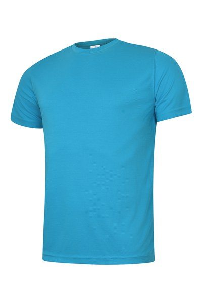 Radsow by Uneek UC315 - Camiseta para hombres ultra cool