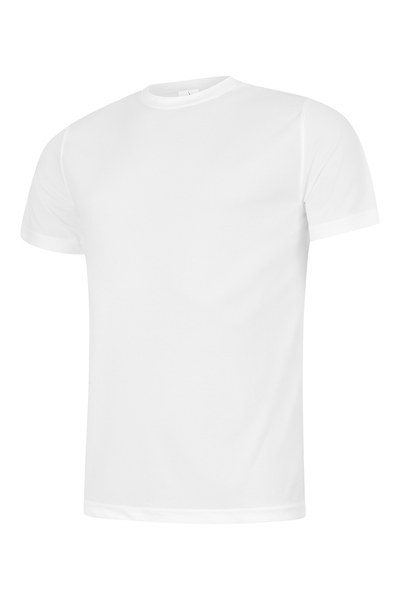 Radsow by Uneek UC315 - Mens Ultra Cool Breathable Performance T-Shirt