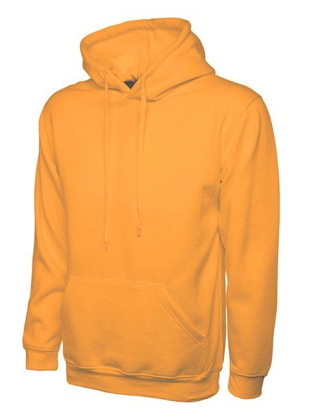 Radsow by Uneek UC502 - Ultimate Comfort Classic Hooded Sweatshirt