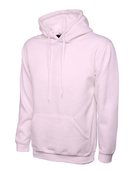 Radsow by Uneek UC502 - Ultimate Comfort Classic Hooded Sweatshirt