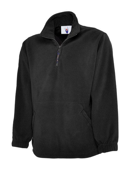 Radsow by Uneek UC602 - Ultra Soft Anti-Pill Micro Fleece Jacket with Zip