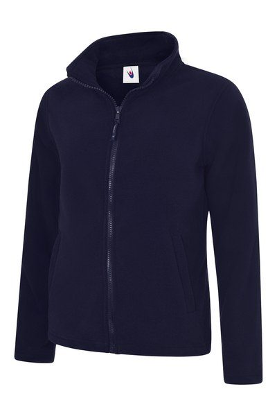 Radsow by Uneek UC608 - Ladies Classic Full Zip Fleece Chaqueta