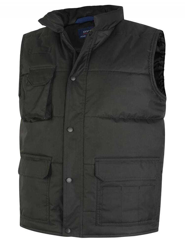 Radsow by Uneek UC640 - Gilet Super Pro