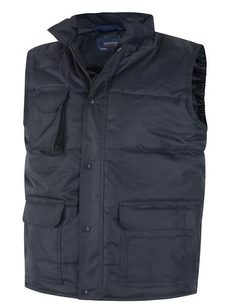 Radsow by Uneek UC640 - Super Pro Body Warmer