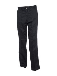 Radsow by Uneek UC901R - Workwear Trouser Regular Black