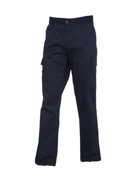 Radsow by Uneek UC905 - Durable Ladies Cargo Trousers with Multiple Pockets