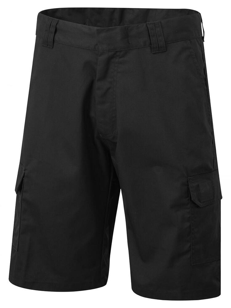 Radsow by Uneek UC907 - Men’s Cargo Shorts | Wordans UK