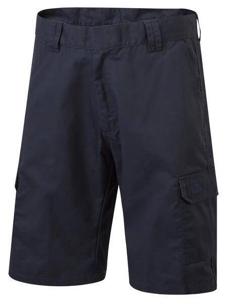 Radsow by Uneek UC907 - Mens Modern Fit Cargo Shorts with Multiple Pockets