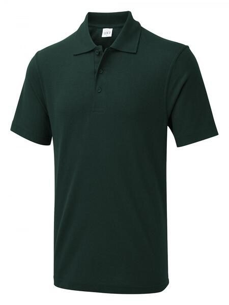 Radsow by Uneek UXX01 - Premium Comfort Contemporary Fit Polo Shirt