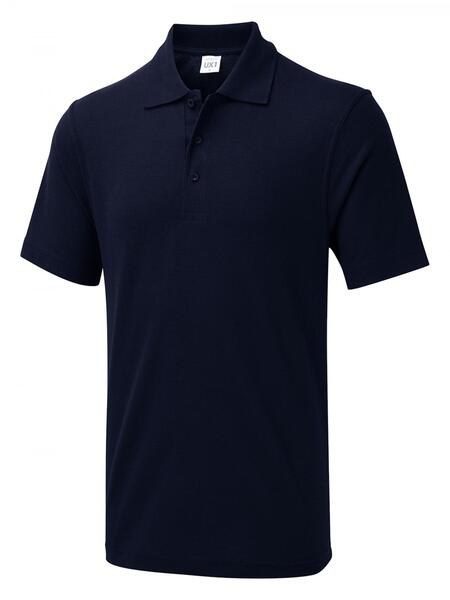 Radsow by Uneek UXX01 - Premium Comfort Contemporary Fit Polo Shirt