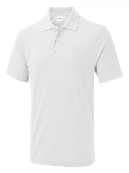 Radsow by Uneek UXX01 - Premium Comfort Contemporary Fit Polo Shirt