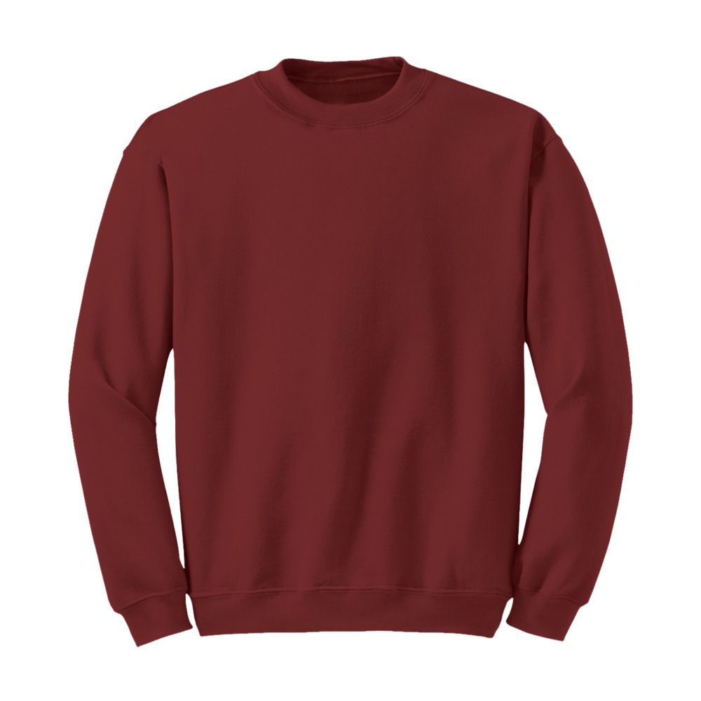 Radsow UXX03 - Radsow Apparel - The Paris Sweatshirt Homens