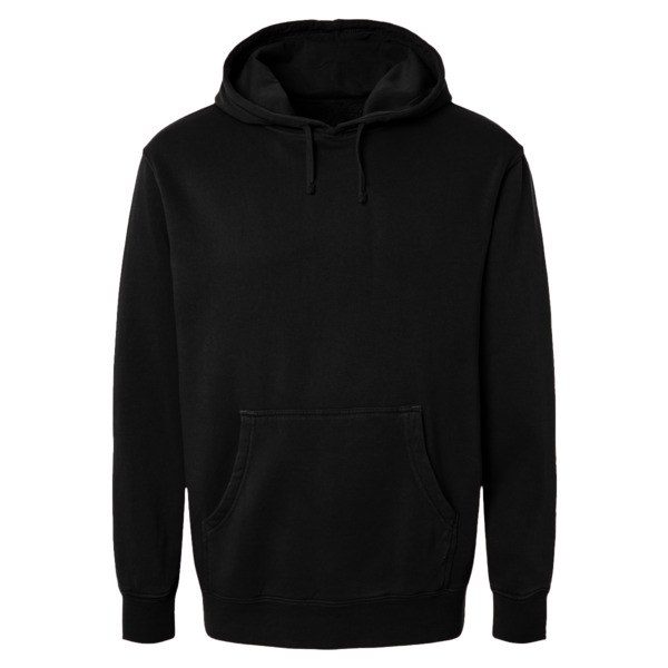 Radsow UXX04 - Radsow Mens London Comfort Fleece Hoodie