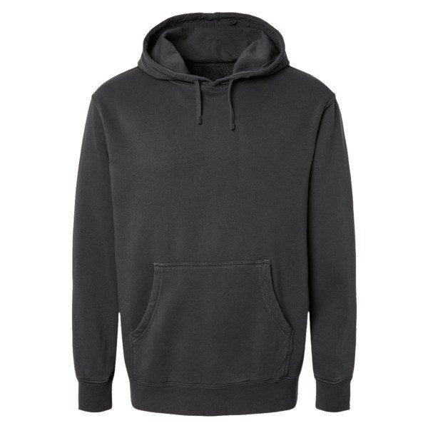 Radsow UXX04 - Radsow Apparel - Sudadera Con Capucha London Hombre