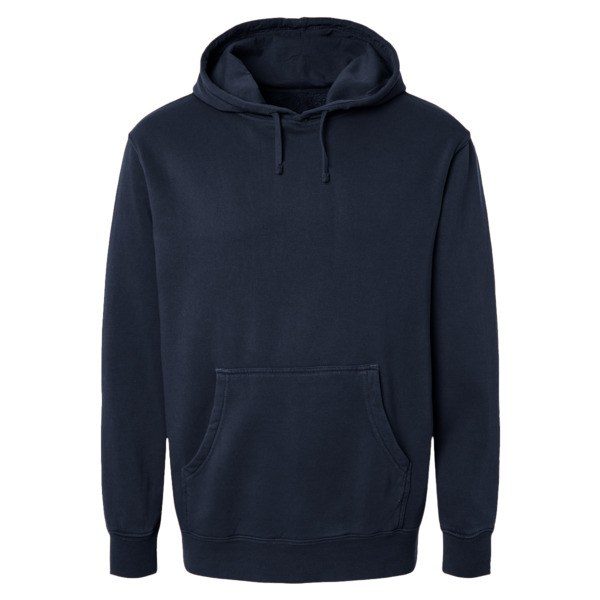 Radsow UXX04 - Radsow Apparel - Sudadera Con Capucha London Hombre