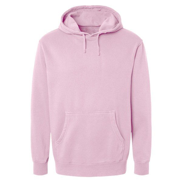 Radsow UXX04 - Radsow Mens London Comfort Fleece Hoodie