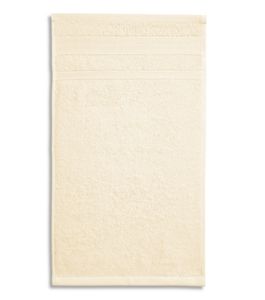 Malfini 916 - Organic Hand Towel unisex amande