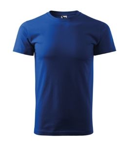 Malfini 129 - T-shirt Basic Heren Koningsblauw