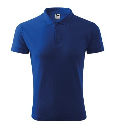 Malfini 203 - Mens piqué polo shirt