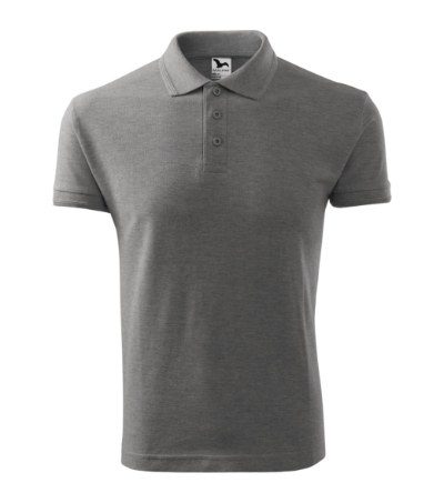 Malfini 203 - Polo Piqué para Hombre de Alta Calidad y Confort