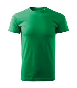 Malfini F29 - Basic Free T-shirt Gents vert moyen