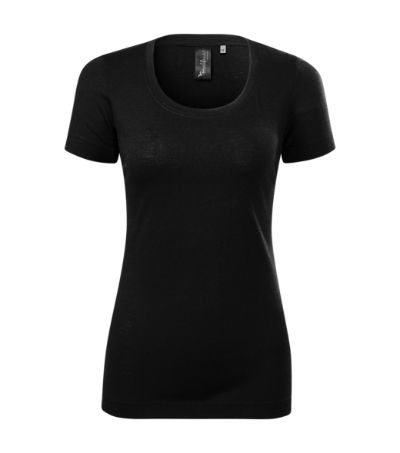 Malfini Premium 158 - Tee-shirt Merino Rise femme