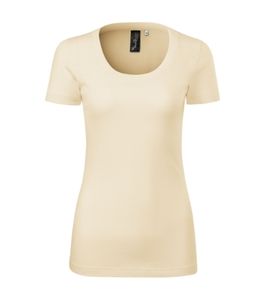Malfini Premium 158 - T-shirt Merino Rise Dames amande