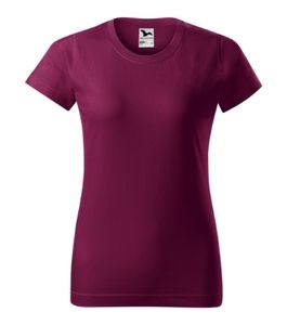 Malfini 134 - Basic T-shirt Ladies RHODODENDRON