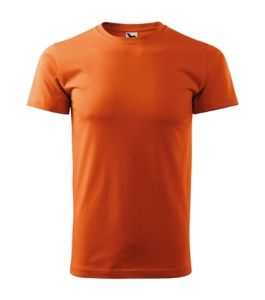 Malfini 137 - Heavy New T-shirt unisex Orange