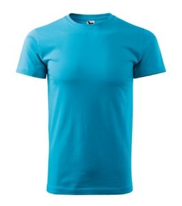 Malfini 137 - Heavy New T-shirt unisex Turquoise