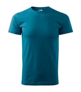 Malfini 137 - Heavy New T-shirt unisex Bleu pétrole
