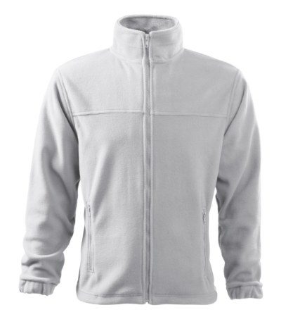 RIMECK 501 - Rimeck Mens Insulating Fleece Jacket with Pockets