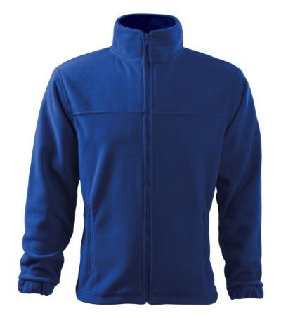 RIMECK 501 - Rimeck Mens Insulating Fleece Jacket with Pockets