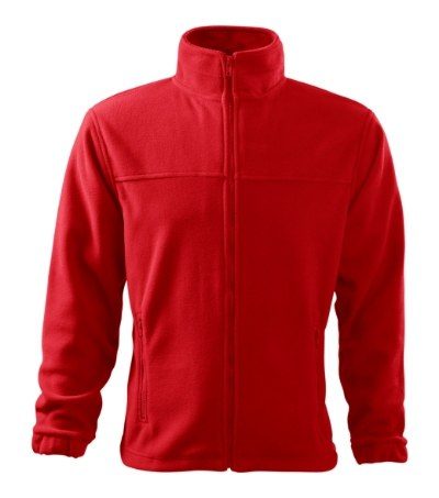 RIMECK 501 - Rimeck Mens Insulating Fleece Jacket with Pockets