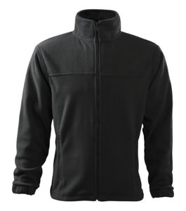 RIMECK 501 - Jacket Fleece Gents ebony gray