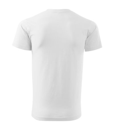 Malfini F37 - Camiseta livre pesada unissex
