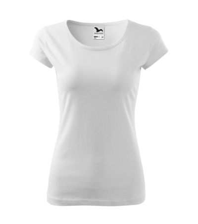Malfini 122 - Camiseta pura damas