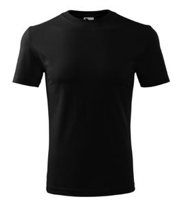 Malfini 132 - Classic New T-shirt Herren Schwarz