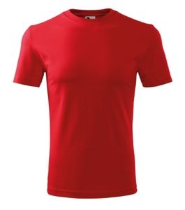 Malfini 132 - T-shirt Classic New Heren Rood