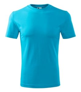 Malfini 132 - Classic New T-shirt Gents Turquoise
