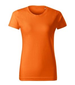 Malfini F34 - T-shirt Basic Free Dames Oranje