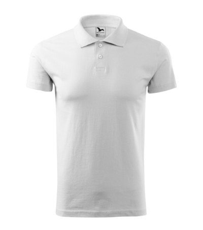 Malfini 202 - Single J. Polo Shirt Gents