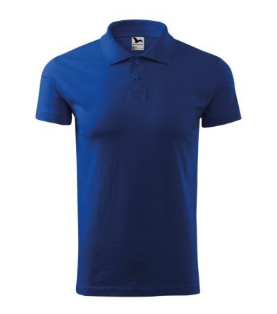 Malfini 202 - Single J. Polo Shirt Gents