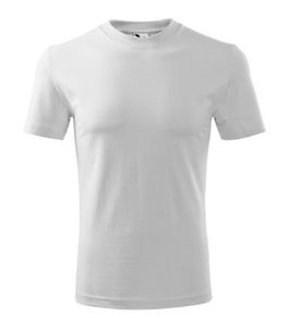 Malfini 110 - Unisex tung T-shirt White