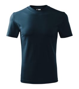 Malfini 110 - Mixed Heavy T-shirt Sea Blue