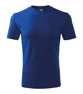 Malfini 110 - Mixed Heavy T-shirt Royal Blue