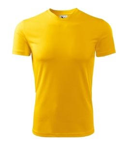 Malfini 124 - Fantasy T-shirt Gents Yellow