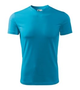Malfini 124 - Fantasy T-shirt Gents Turquoise