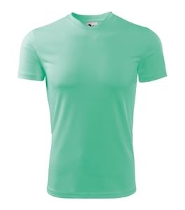 Malfini 124 - Fantasy T-shirt Herren Mint Green