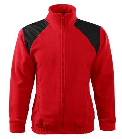 RIMECK 506 - Chaqueta Hi-Q Fleece unisex